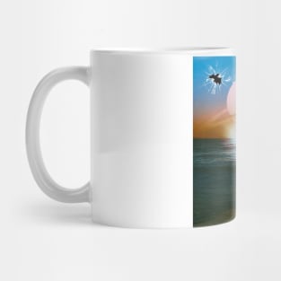 Calmness Mug